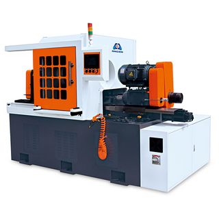 CNC 4-Spindle Sliding Table Drilling and Tapping Compound Machine